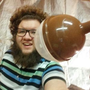 Meet your Posher, Jerrold